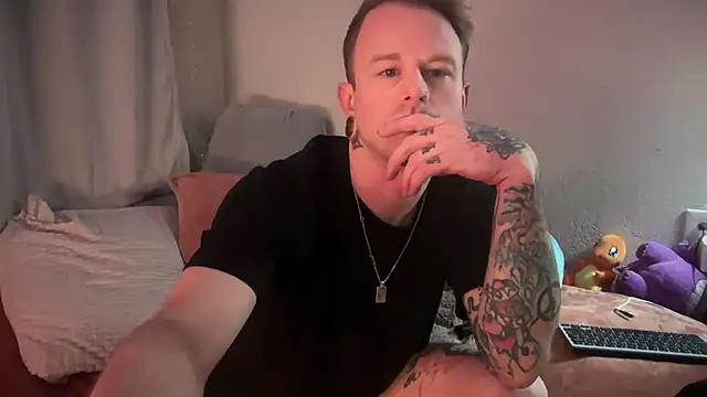 MickeyMoans444 online show from January 2026 09:02:02 AM