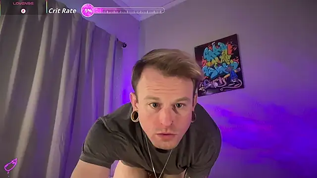 MickeyMoans444 online show from February 2026 03:15:02 PM