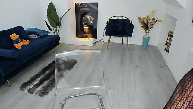 CrazyDollxx online show from February 2026 07:34:02 PM