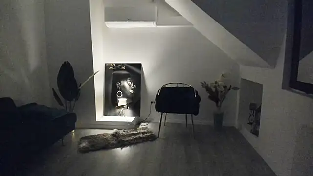 CrazyDollxx online show from March 2026 05:49:01 PM