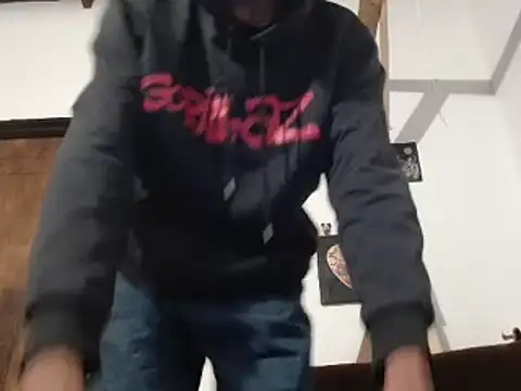 FallenEmigree online show from January 2026 05:09:01 AM