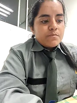 Isabel 3 online show from February 2026 03:22:02 AM