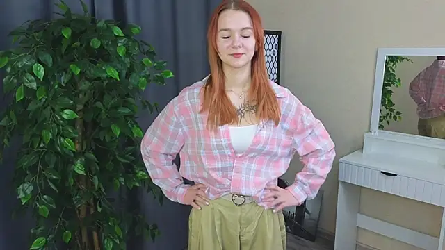 ClairVacio online show from January 2026 02:28:02 AM