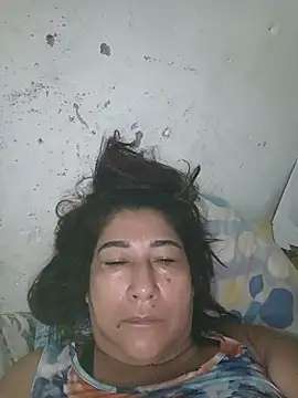 PatriciaGrajales online show from April 2026 12:47:02 PM