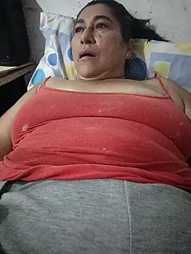 PatriciaGrajales online show from April 2026 05:01:02 PM