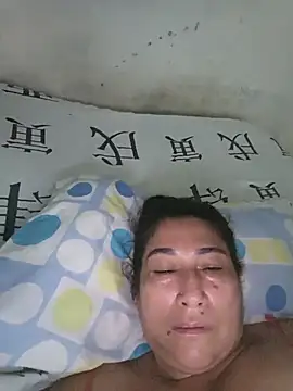 PatriciaGrajales online show from April 2026 06:10:01 PM