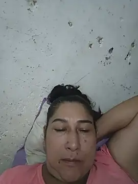 PatriciaGrajales online show from June 2026 08:25:02 PM