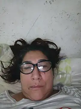 PatriciaGrajales online show from July 2026 01:04:02 PM