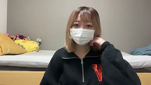 koko xoxo online show from January 2026 11:32:02 PM