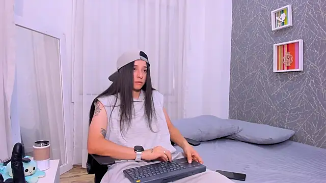 ViictoriiaSaenz online show from March 2026 06:36:01 PM