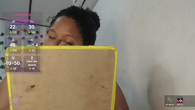 Karla Rodriguez0 online show from March 2026 02:29:01 PM