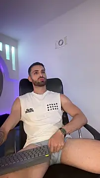 Apolo lux1 online show from March 2026 08:25:02 PM