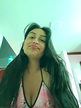 LunaRouuse  online show from March 2026 03:18:02 PM