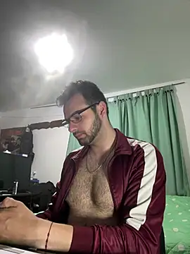 Baphomet212341 online show from March 2026 03:08:01 PM