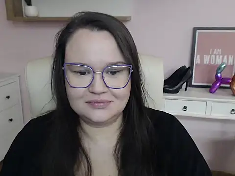 HollyDanceSoul online show from January 2026 07:35:02 AM