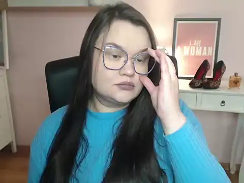 HollyDanceSoul online show from February 2026 05:14:01 AM