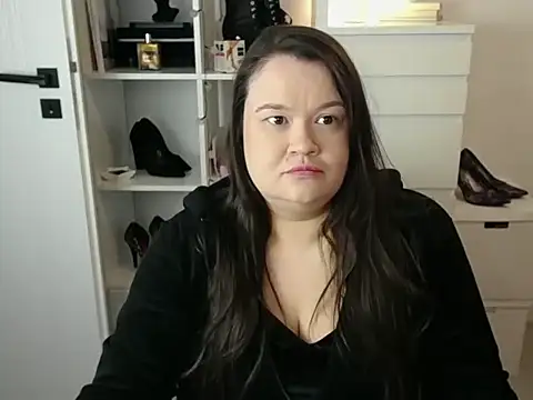 HollyDanceSoul online show from April 2026 04:21:02 AM