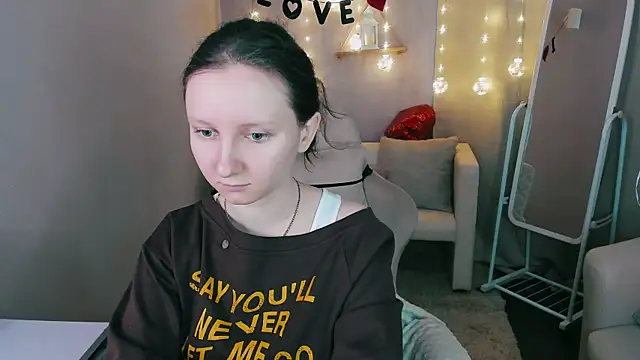 SunshineBlaze online show from February 2026 05:26:01 AM