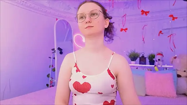 SunshineBlaze online show from February 2026 05:30:02 AM