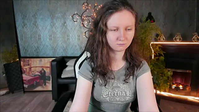 SunshineBlaze online show from March 2026 05:24:01 AM