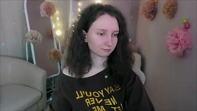 SunshineBlaze online show from April 2026 05:38:01 AM