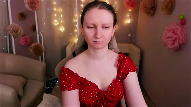 SunshineBlaze online show from April 2026 01:17:02 PM