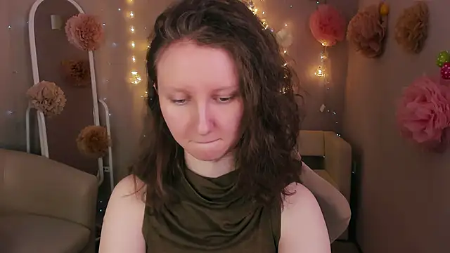 SunshineBlaze online show from April 2026 05:44:02 AM