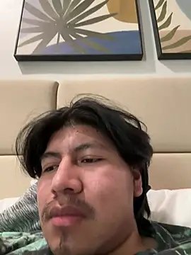 amordemivida-03 online show from January 2026 09:18:02 PM