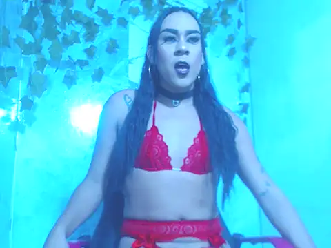 Trans big 16 online show from January 2026 01:54:02 AM