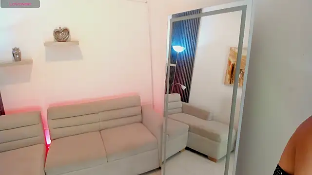 ambar muse online show from April 2026 11:14:02 AM