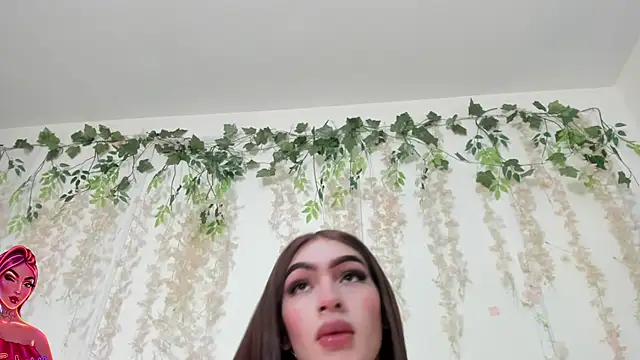 lizz lunna online show from June 2026 09:08:02 PM