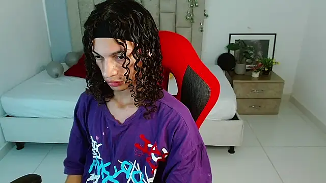 Axel fox77 online show from January 2026 11:31:01 PM