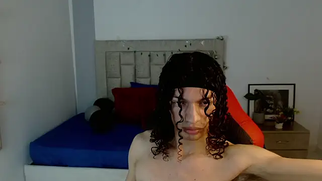 Axel fox77 online show from January 2026 11:41:02 PM