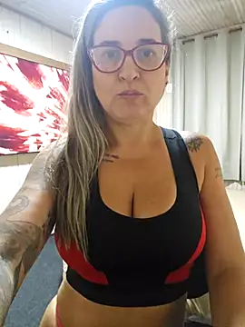 bellafortune69 online show from April 2026 11:55:02 AM