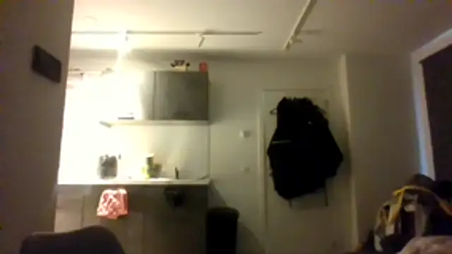 MaxTooHung online show from January 2026 02:31:01 PM