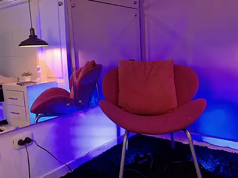 FoxyRoxxy  online show from January 2026 09:08:01 PM