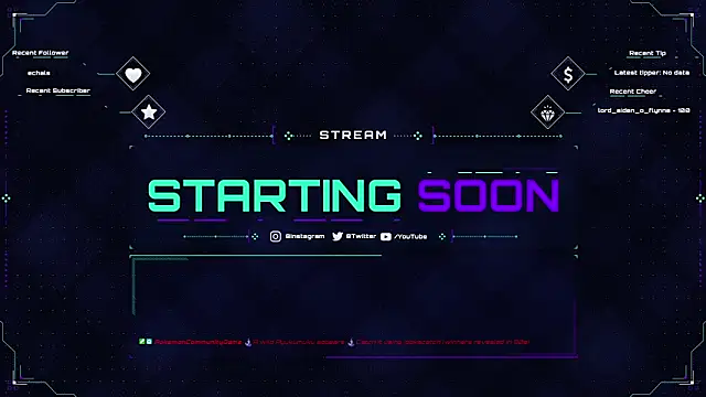 bottombeargaming online show from April 2026 10:37:02 PM