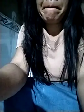 Ginny 2x online show from April 2026 10:07:01 PM