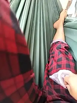 Ginny 2x online show from April 2026 04:46:01 AM