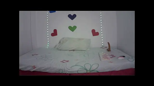 Mia Suarez7 online show from February 2026 12:22:02 AM