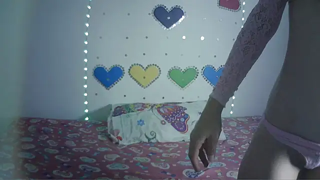 Mia Suarez7 online show from April 2026 02:31:01 AM