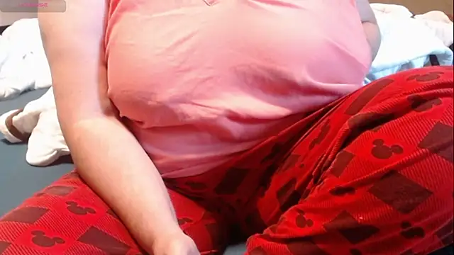 Santanna77 online show from October 2025 07:42:02 AM