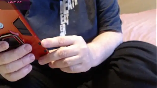 Santanna77 online show from February 2026 08:35:02 AM