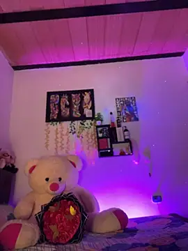 Snapshot of Carita_traviesa4 chatting on August 2026 01:41:02 AM Carita traviesa4 online show from August 2026 01:41:02 AM