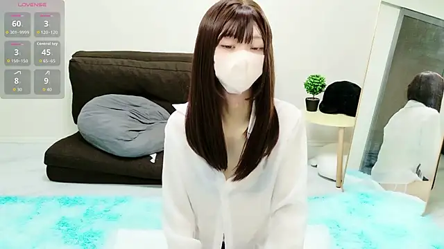Snapshot of Nanamin- chatting on August 2026 11:53:01 AM Nanamin- online show from August 2026 11:53:01 AM