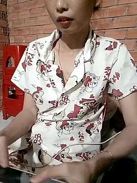 Chammy720 online show from July 2026 03:36:02 PM