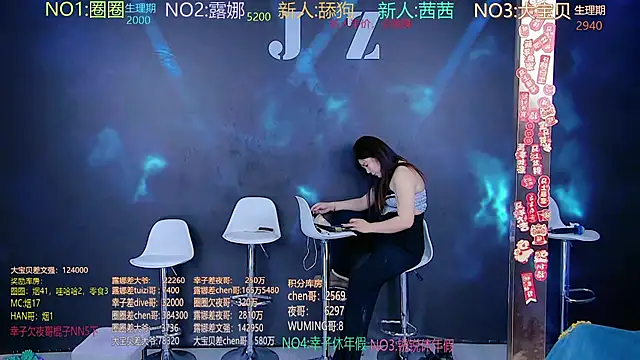 D-lucky2 online show from March 2026 09:50:01 AM