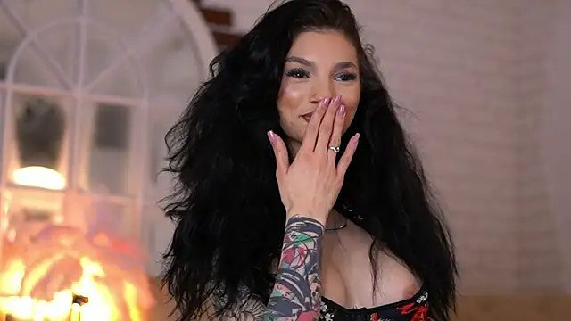 NyssaSky online show from February 2026 06:40:02 PM