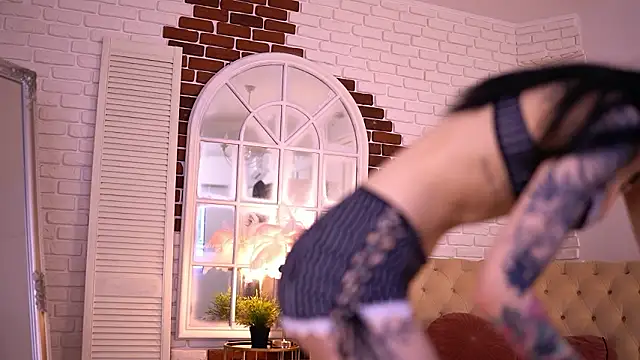 NyssaSky online show from March 2026 06:14:02 PM