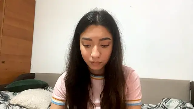 ShanaGrasser online show from January 2026 05:07:01 PM